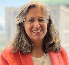 Mary Johnson